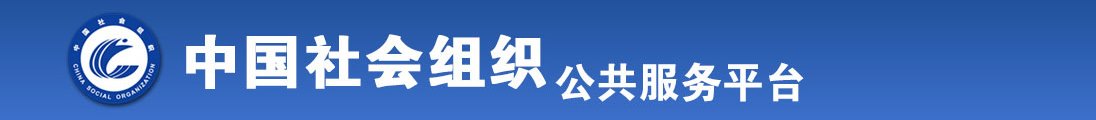 操骚女人的嫩逼全国社会组织信息查询